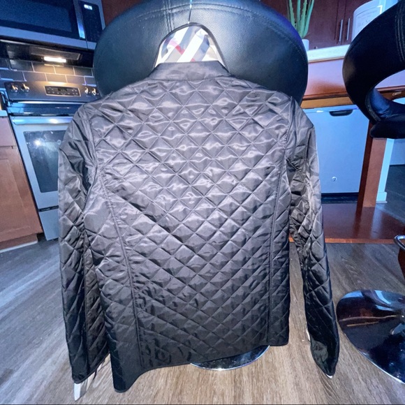 BURBERRY Jacket - Picture 4 of 7